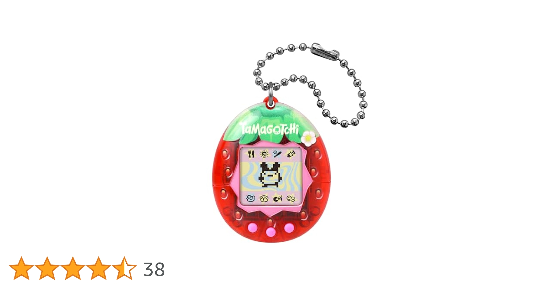 いちご(プロフ必読)　　Tamagotchi いちご(プロフ必読) Tamagotchi いちご(プロフ必読) 様 専用